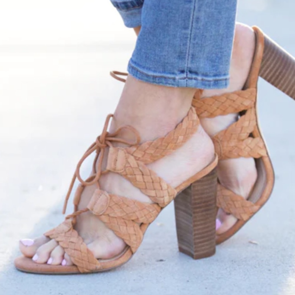 BCBGeneration Heels